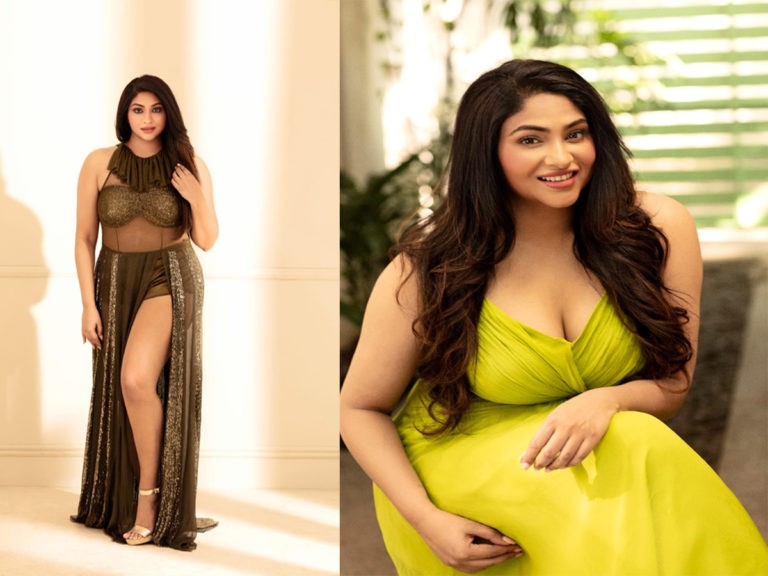 Actress Lakshmi Devy HD Photos