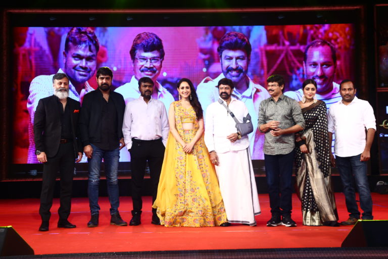 Akhanda Success Celebrations (11)