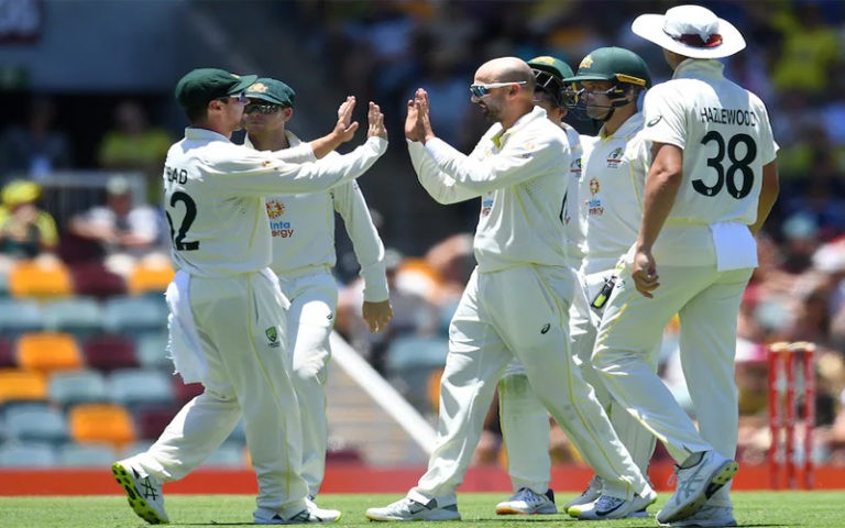 ఇంగ్లండ్‌పై 9 వికెట్ల తేడాతో ఆస్ట్రేలియా గెలుపు..