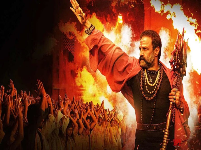 కొనసాగుతున్న ‘అఖండ’ జాతర..