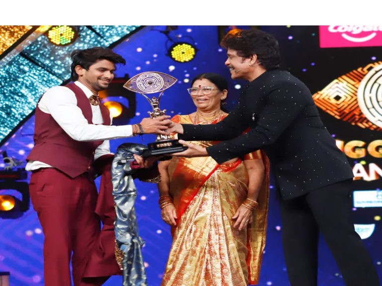 బిగ్‌బాస్‌ 5 గ్రాండ్ ఫినాలే హైలైట్స్‌..