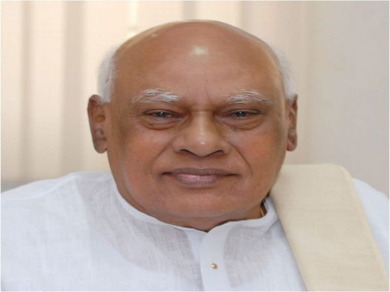 ప్రభుత్వ లాంఛనాలతో రోశయ్య అంత్యక్రియలు..