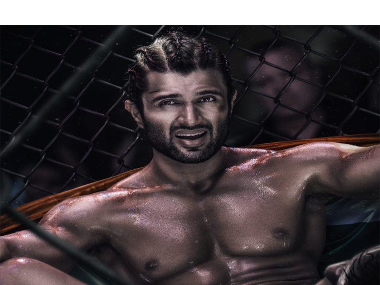 నేష‌న‌ల్‌వైడ్‌గా ట్రెండింగ్‌లో ‘లైగర్’ ఫస్ట్ గ్లింప్స్..