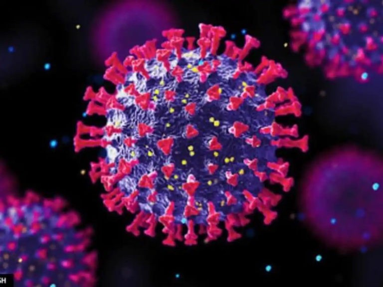 విశాఖలో తొలి ఒమిక్రాన్ కేసు నమోదు..