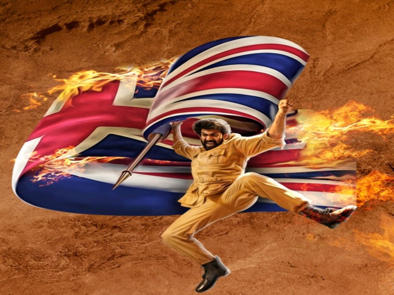 డిసెంబర్ 31న రానా ‘1945’..