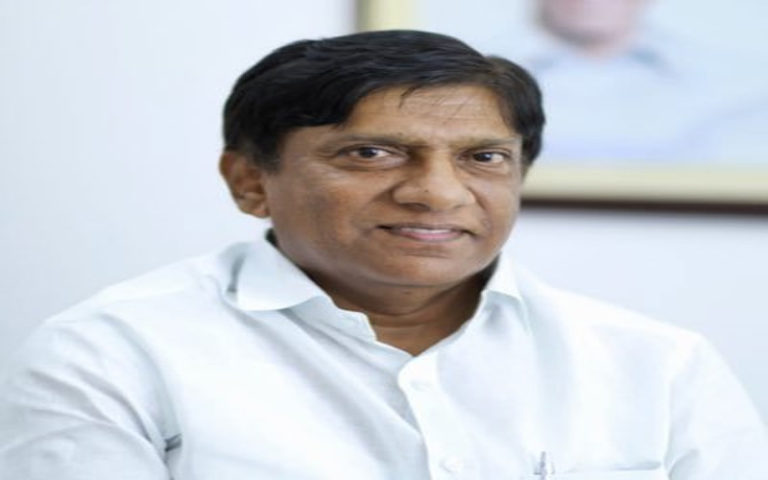 బెస్ట్ పర్ఫార్మెన్స్ రాష్ట్రంగా తెలంగాణ.. వినోద్ హర్షం..