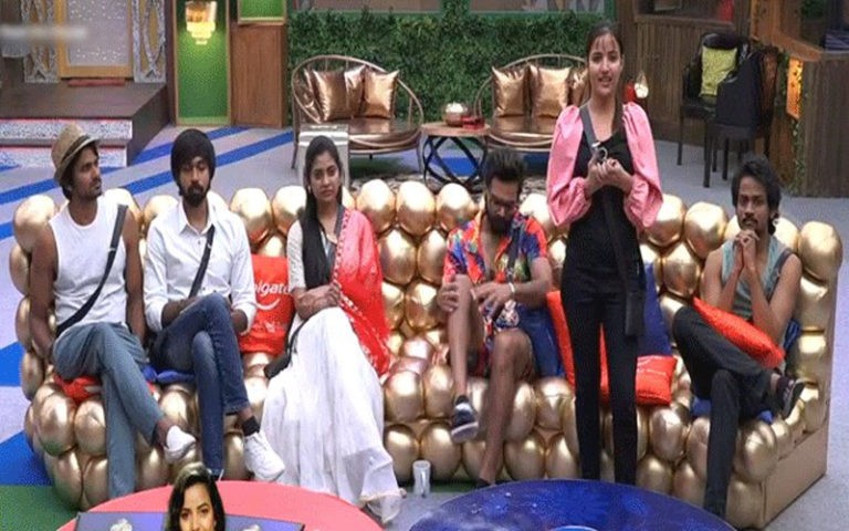 బిగ్ బాస్ 5: ఎపిసోడ్ 97 హైలైట్స్