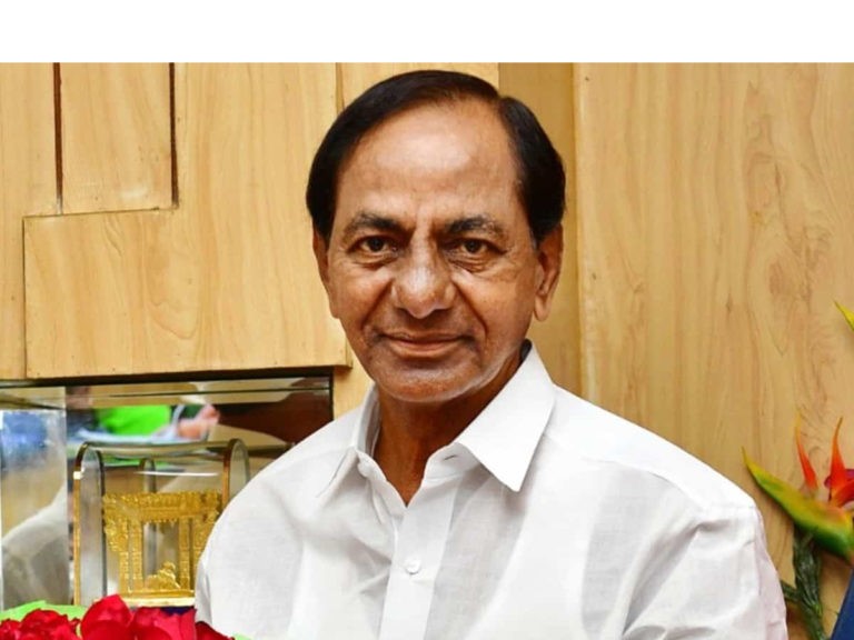 రాష్ట్ర ప్రజలకు నూతన సంవత్సర శుభాకాంక్షలు: సీఎం కేసీఆర్