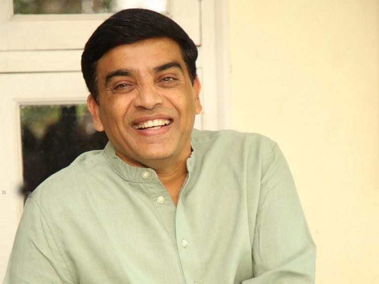 dil raju