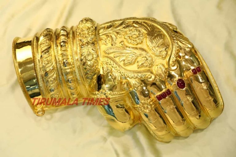 స్వల్పంగా పెరిగిన బంగారం ధరలు..