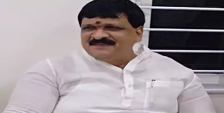 hanumantharao
