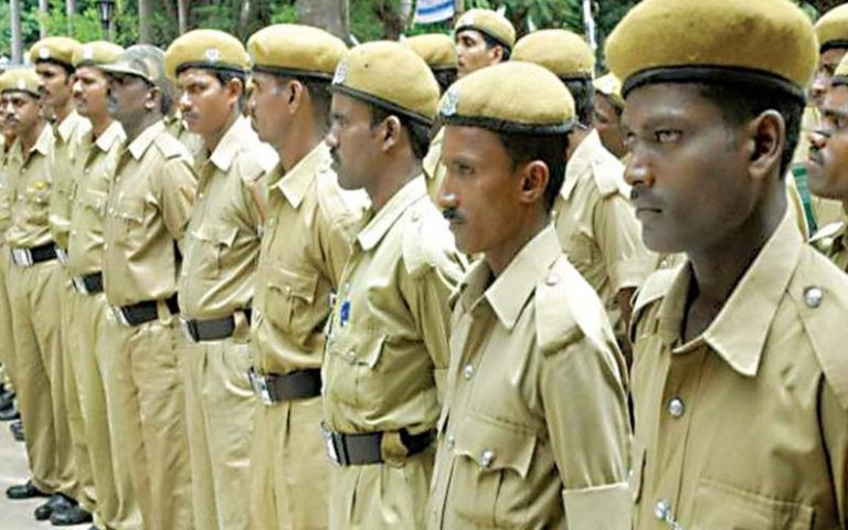 హోంగార్డుల‌ గౌర‌వ వేత‌నం పెంపు.. ఉత్తర్వులు జారీ..