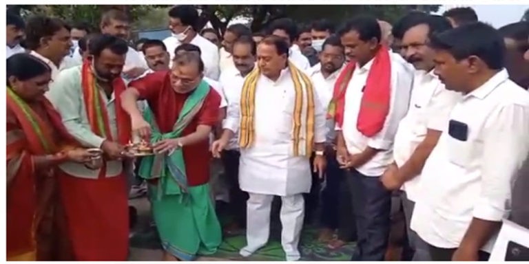 ik reddy