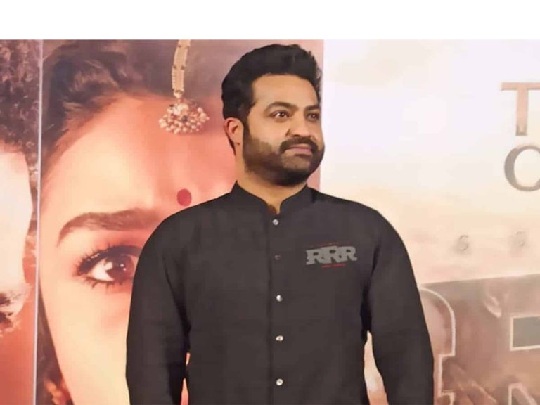 మా రెండు కుటుంబాల మధ్య 35 ఏళ్లుగా పోరు నడుస్తోంది- ఎన్టీఆర్‌