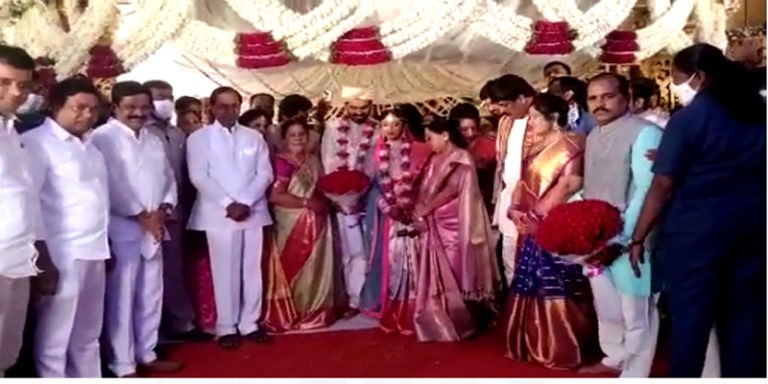kcr