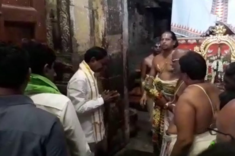 kcr