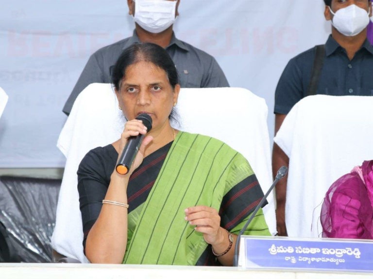 ఇంటర్ ఫస్టియర్ విద్యార్థులంతా పాస్: విద్యాశాఖ మంత్రి