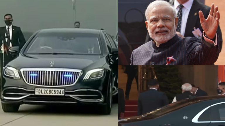 modi