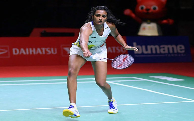 pv sindhu