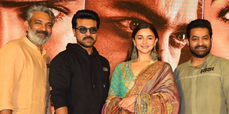 rajamouli