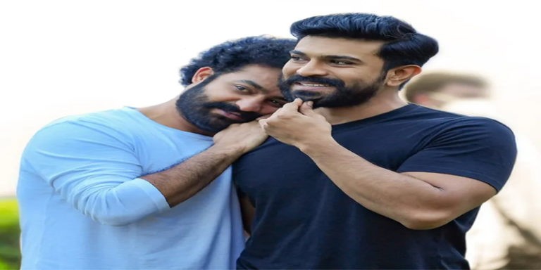 ram charan