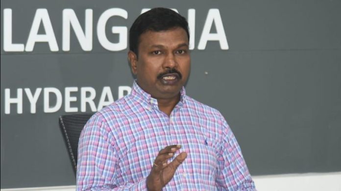 srinivasarao