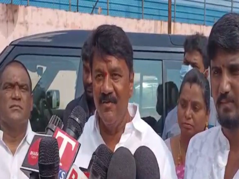 BCCI ని కేంద్రం ఆధీనంలోకి తీసుకోండి.. మంత్రి తలసాని డిమాండ్‌..