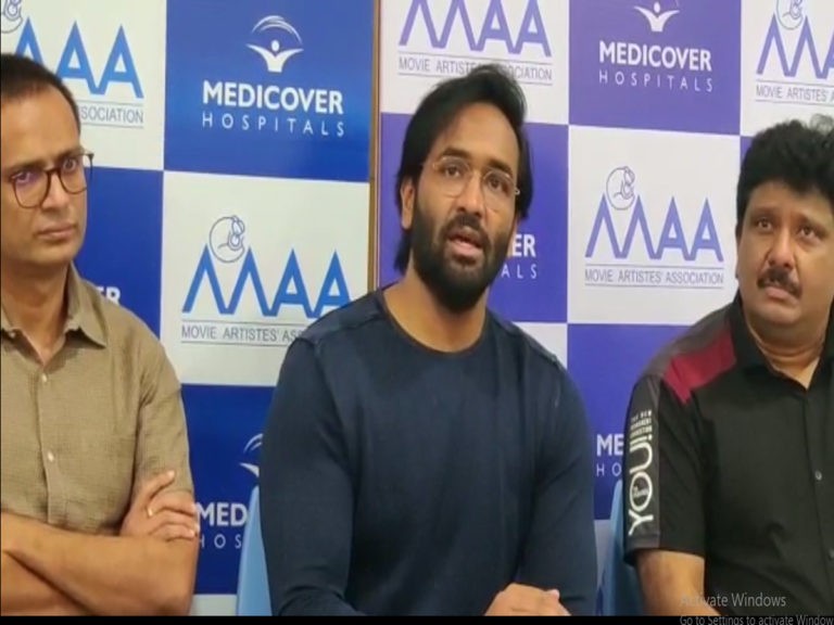 ‘మా’ సభ్యులు ఈ అవకాశాన్ని సద్వినియోగం చేసుకోవాలి..