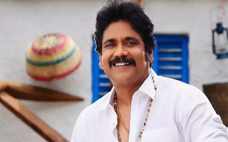 ఈ మూవీలో చైతూను చూసి సర్‌ప్రైజ్ అవుతారు: కింగ్‌ నాగ్‌