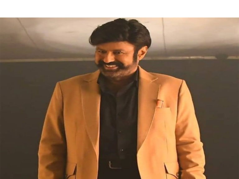 బాలకృష్ణ కనబడడం లేదు.. పోలీసులకు ఫిర్యాదు..