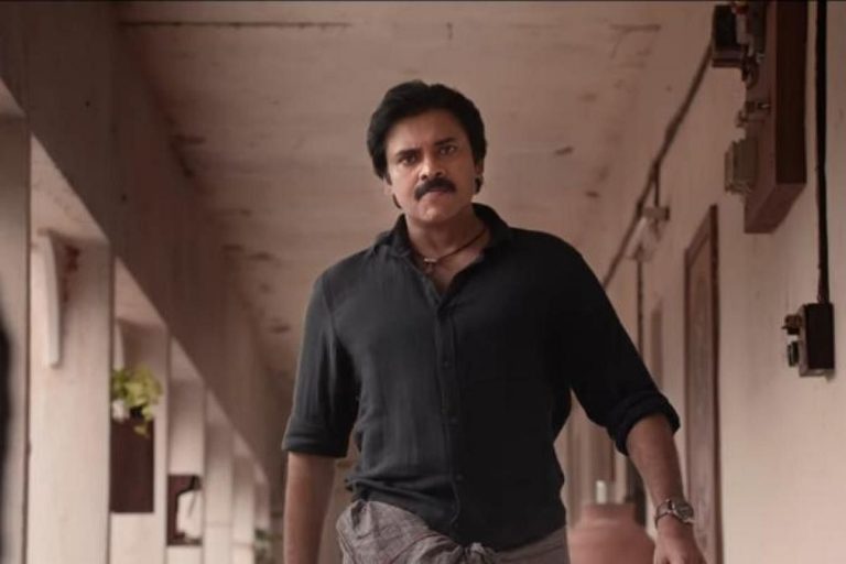 భీమ్లా నాయక్ ఒకరోజు ముందే వస్తున్నాడు..