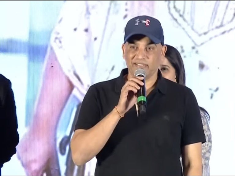 దిల్ రాజు బ్యానర్‌లో ‘ఏటీఎమ్ రాబరీ’..