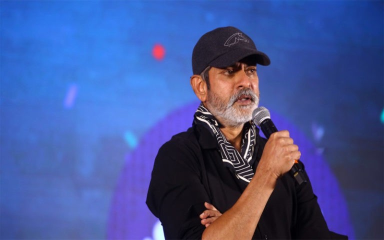 15 ఏళ్ళుగా థియేట‌ర్‌కు వెళ్ళ‌లేదు.. ఈ హీరో కోసం వెళ్ళాను..