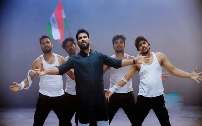 ‘జయహో ఇండియన్స్’ ఆంథమ్‌కు అనూహ్య స్పందన..