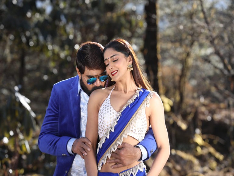 ఫిబ్రవరి 4న శ్రీకాంత్ ‘కోతలరాయుడు’ విడుదల..