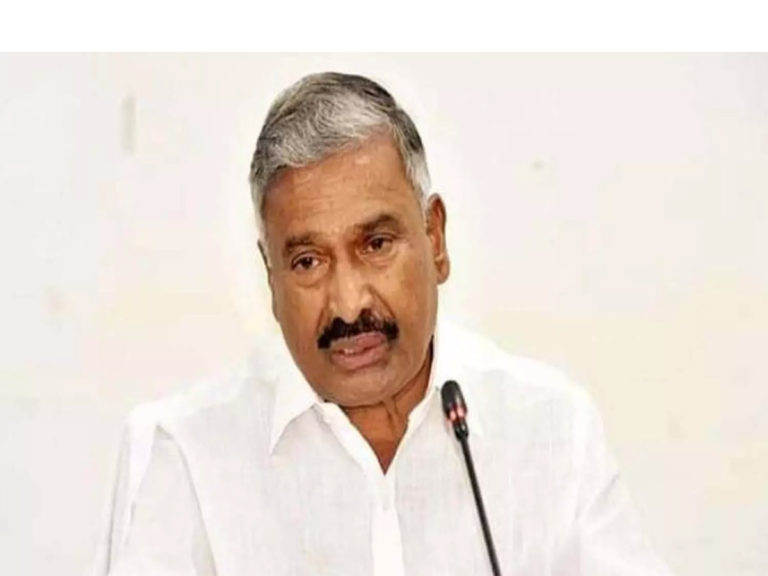 సీఎం జగన్ ప్రభుత్వంలోనే రాష్ట్రం అభివృద్ధి..