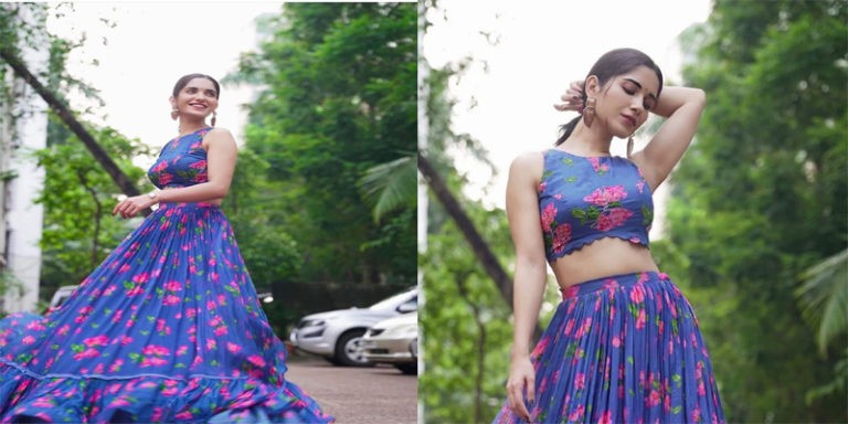Ruhani Sharma