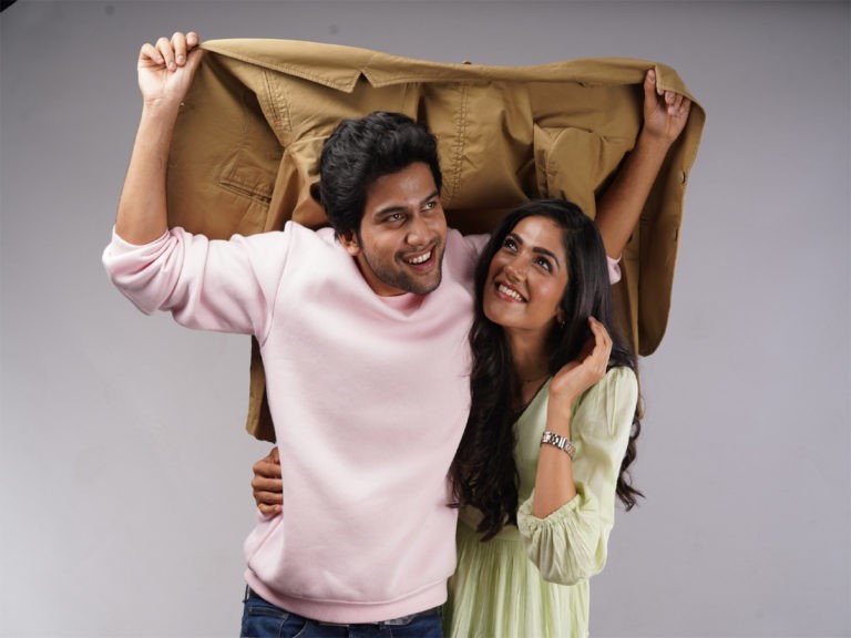 ఫిబ్ర‌వ‌రి 11న వస్తున్న ‘సెహరి’..