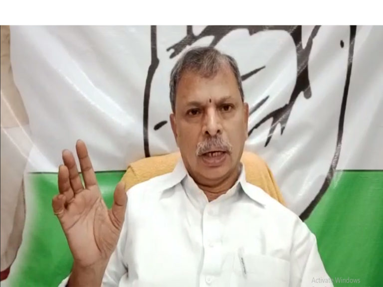 జగన్ రెడ్డి ప్రభుత్వం రైతు వ్యతిరేక ప్రభుత్వం- తులసిరెడ్డి