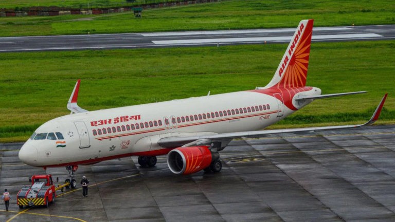 air india
