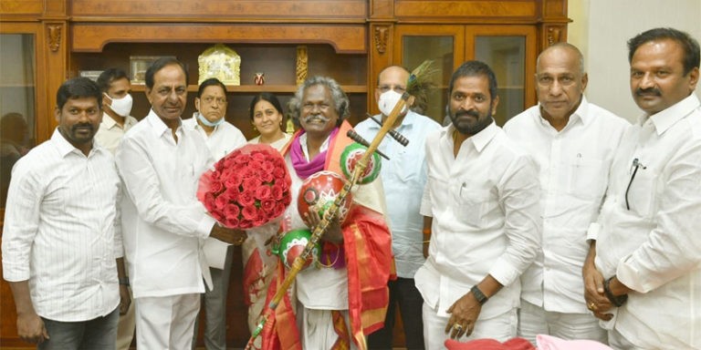kcr