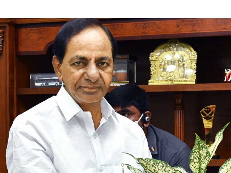 18న వరంగల్ జిల్లాలో సీఎం కేసీఆర్‌ పర్యటన..