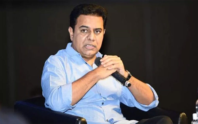 ktr minister