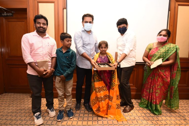 ktr siricilla
