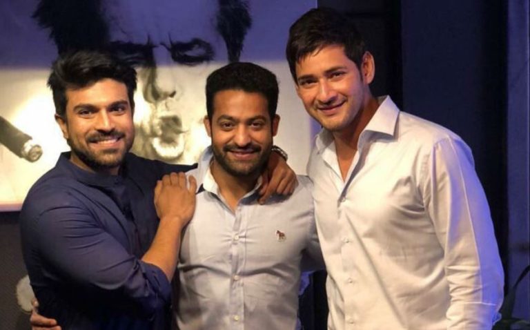 mahesh