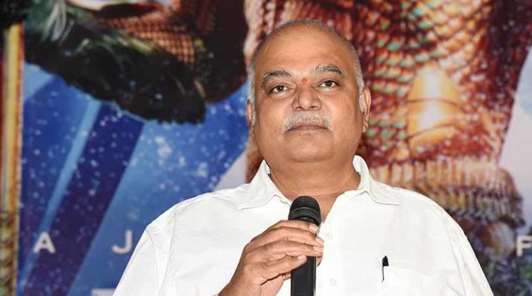 nv prasad