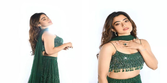 rashmika