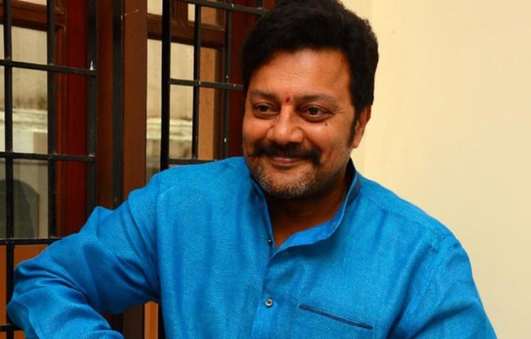 saikumar