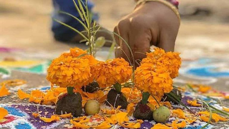 sankranthi