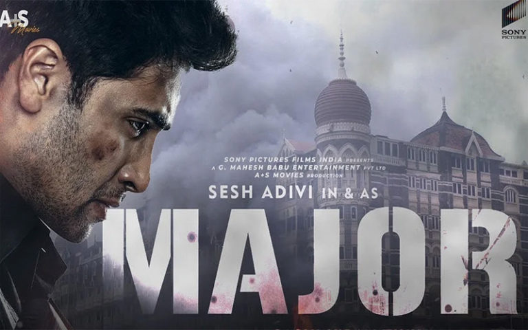 ‘మేజర్’ విడుదలకు ముహుర్తం ఖరారు..